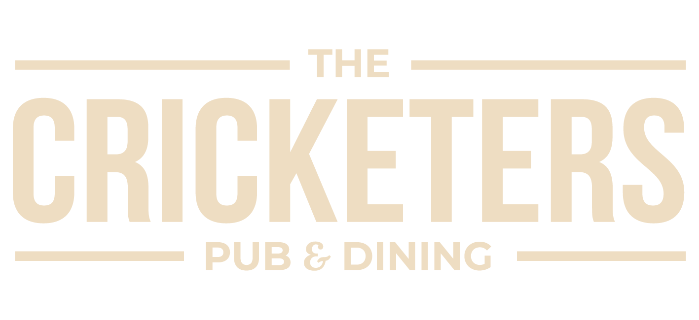 The Cricketers