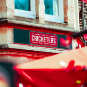 CricketerSign