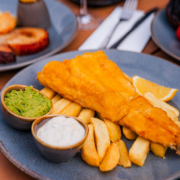 FishAndChips