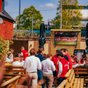GardenSports
