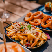 Loaded Fries